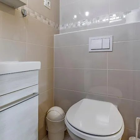 Semesterbostad Luxury Premium-3 By Interhome *