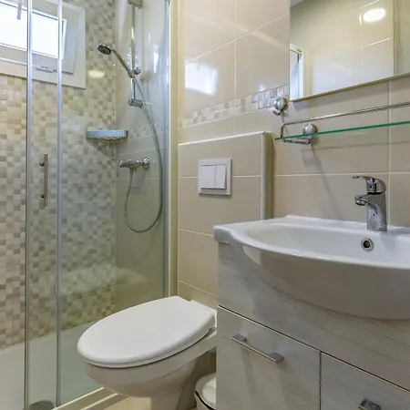 Holiday Home Mobile Home Luxury Premium-3 By Interhome