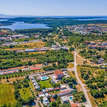 Luxury Premium-3 By Interhome Pula