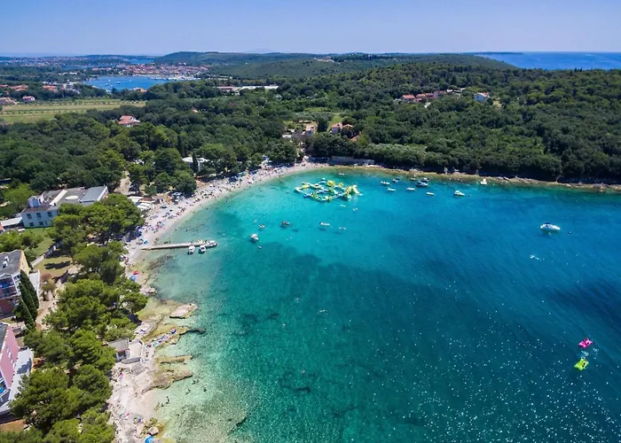 Mobile Luxury Premium-3 By Interhome * Pula