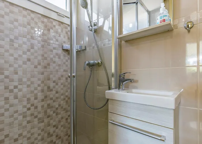 Mobile Luxury Premium-3 By Interhome Vikendica