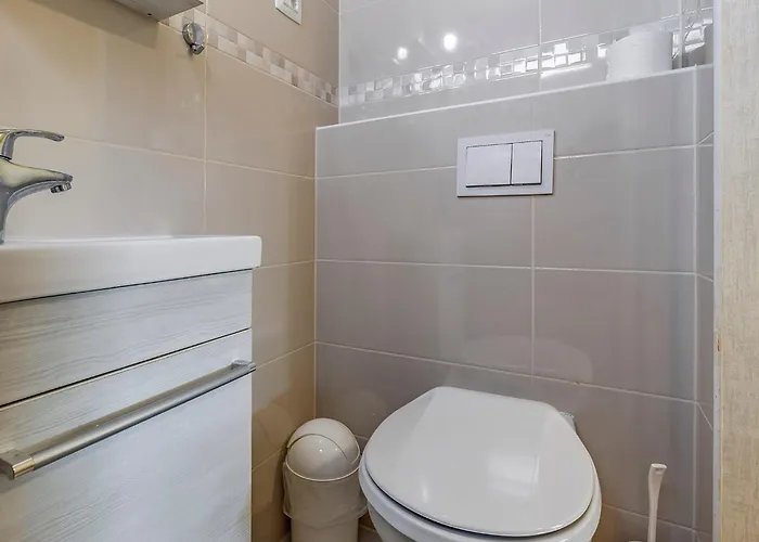 Hébergement de vacances Mobile Luxury Premium-3 By Interhome *