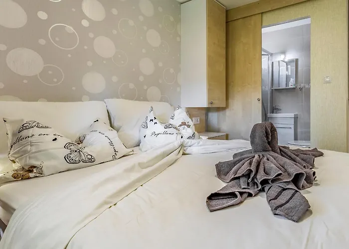 Mobile Luxury Premium-3 By Interhome *