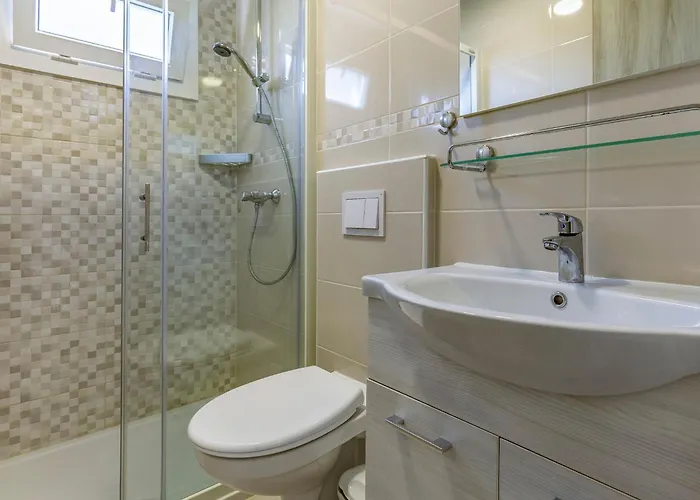 Mobile Luxury Premium-3 By Interhome