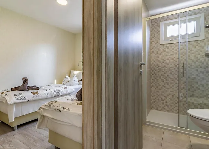 Mobile Luxury Premium-3 By Interhome * Pula