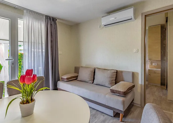 Mobile Luxury Premium-3 By Interhome Vikendica