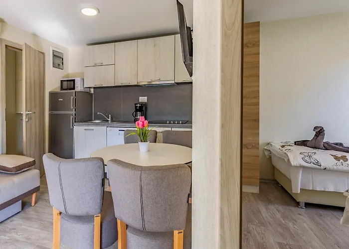 Mobile Luxury Premium-3 By Interhome