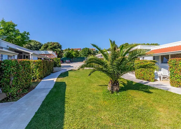 Vikendica Mobile Luxury Premium-3 By Interhome