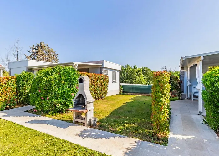 Mobile Luxury Premium-3 By Interhome *