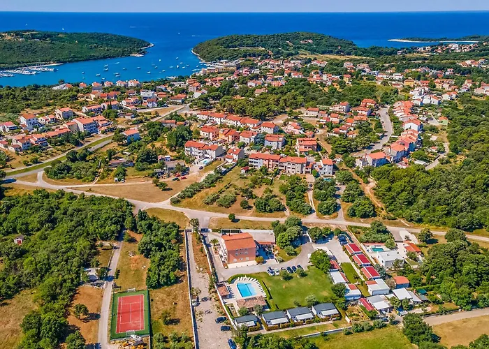 Mobile Luxury Premium-3 By Interhome Vikendica