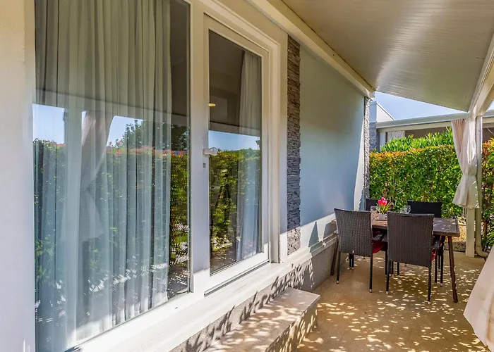 Mobile Luxury Premium-3 By Interhome Pula