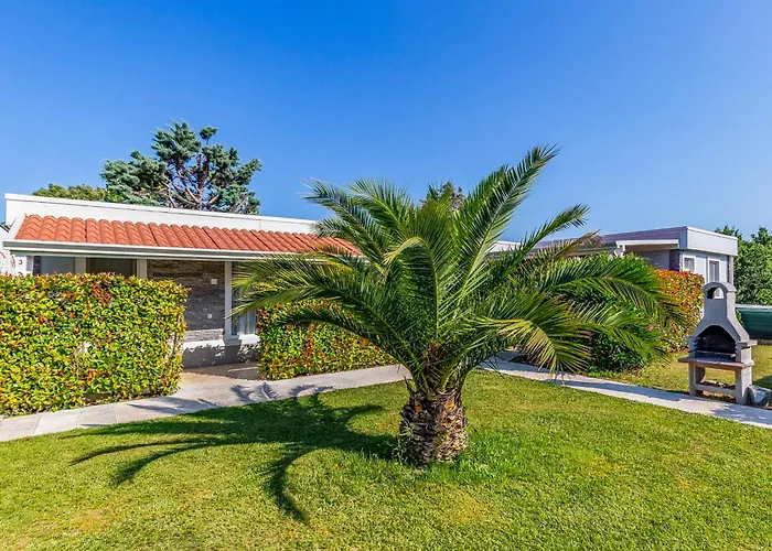 Vikendica Mobile Luxury Premium-3 By Interhome *