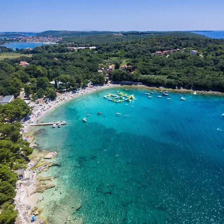 Holiday Home Mobile Home Luxury Premium-3 By Interhome * Póla