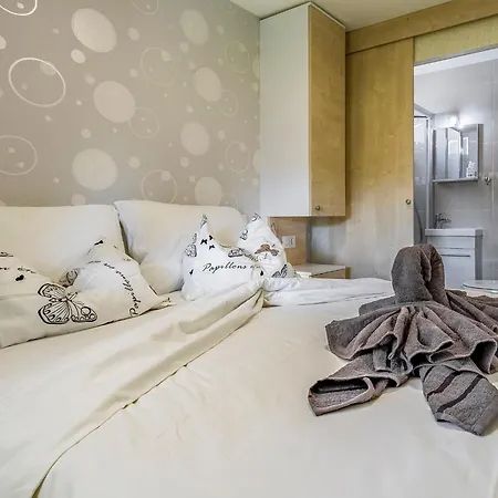 Luxury Premium-3 By Interhome *