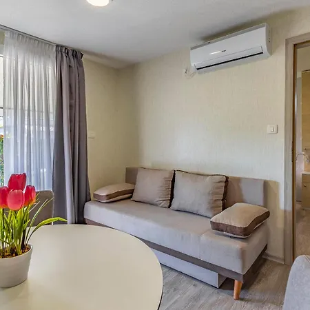 Holiday Home Mobile Home Luxury Premium-3 By Interhome Nyaraló