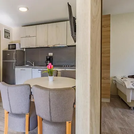 Luxury Premium-3 By Interhome