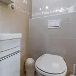 בית נופש Mobile Luxury Premium-3 By Interhome *
