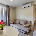 Mobile Luxury Premium-3 By Interhome בית נופש