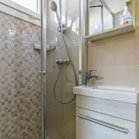 Mobile Luxury Premium-3 By Interhome Dom wakacyjny
