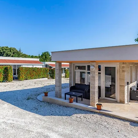 Ferienhaus Mobile Luxury Premium-3 By Interhome Pula