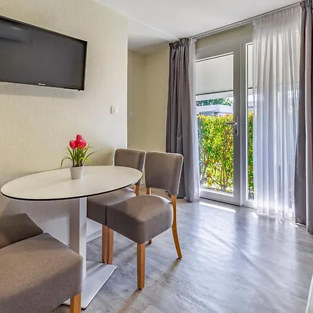 Mobile Luxury Premium-3 By Interhome Dom wakacyjny