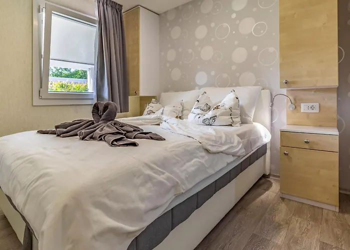 Mobile Luxury Premium-3 By Interhome *